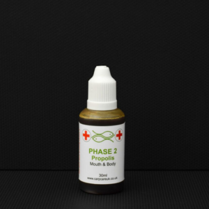 Carp Care Uk Phase 2 Propolis (Mouth and Body)