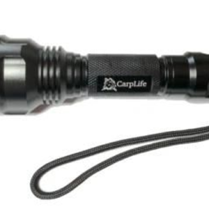 Carp Life Compact Bird Torch & Neoprene Case