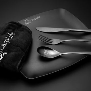 Carp Life Dining Set