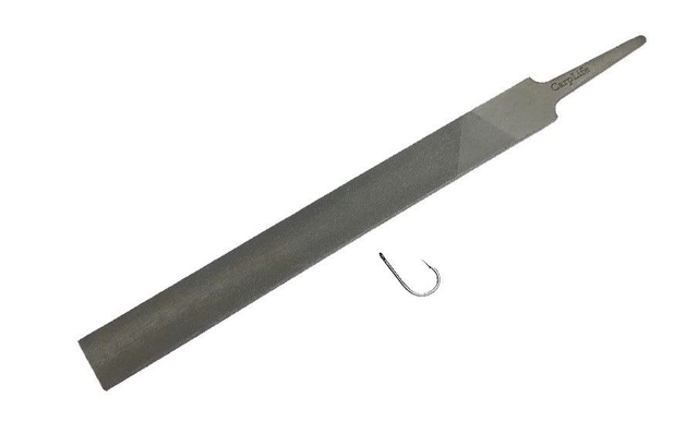 Carp Life Precision Hook File