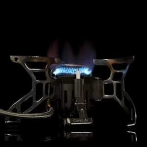 CarpLife Products CLS-3500 Stove