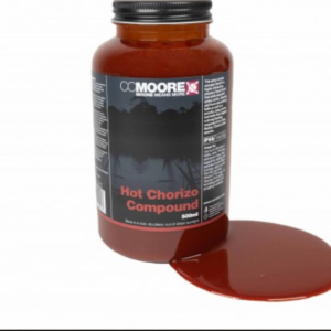 CC Moore Hot Chorizo Compound