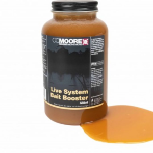 CC Moore Live System Bait Booster