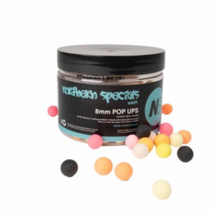 CC Moore Northern Specials Mini Pop Ups 8mm