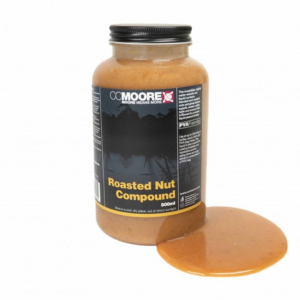 CC Moore Roasted Nut Compound (500ml)
