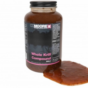 CC Moore Whole Krill Compound