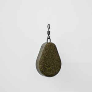 Flat Pear Leads