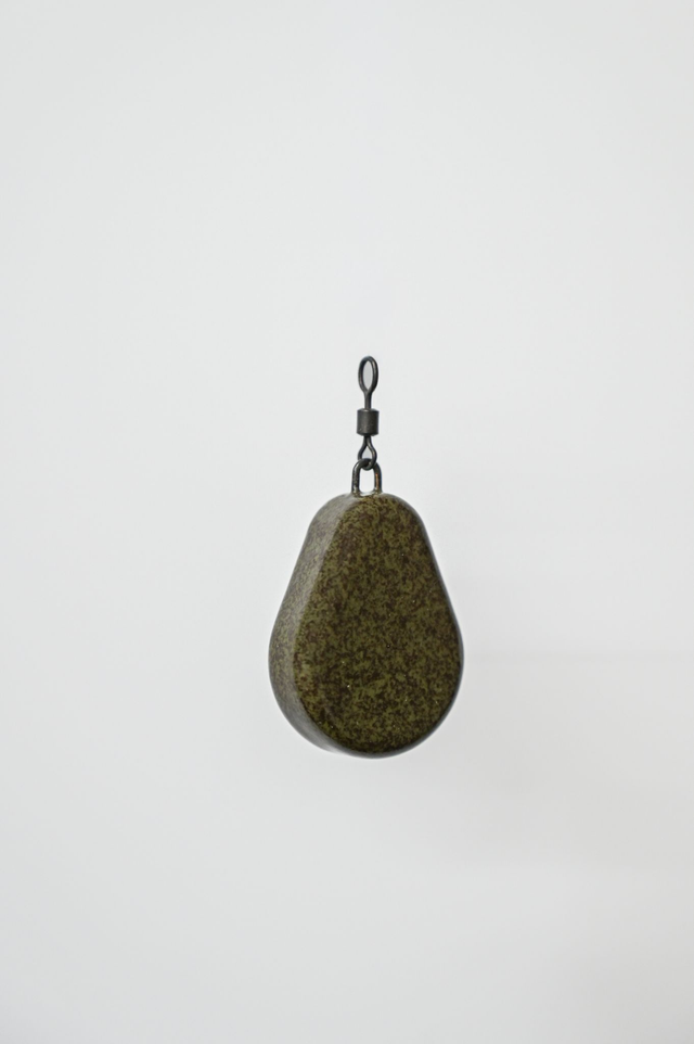 Flat Pear Leads