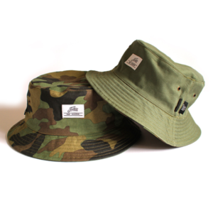 Fortis Bucket Hat Reversible L/XL