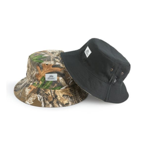 Fortis Bucket Hat Reversible - Realtree