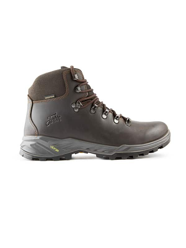 Fortis Elements Duo mitt