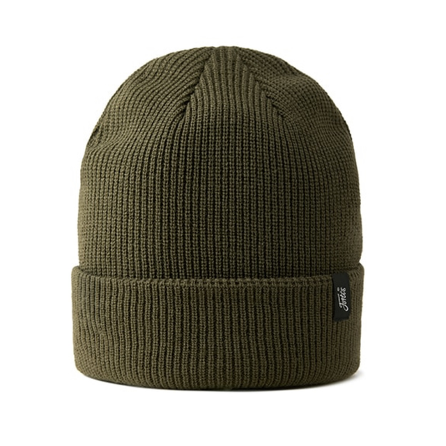 Fortis Fishermans Beanie Olive