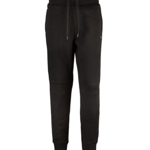 Fortis Minimal Jogger Black and Olive