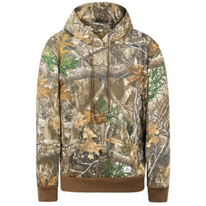 Fortis Real Tree Hoodie Medium