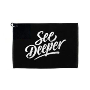 Fortis See Deeper Hand Towel