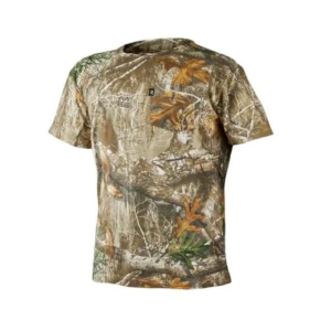 Fortis T-Shirt Realtree Short Sleeve