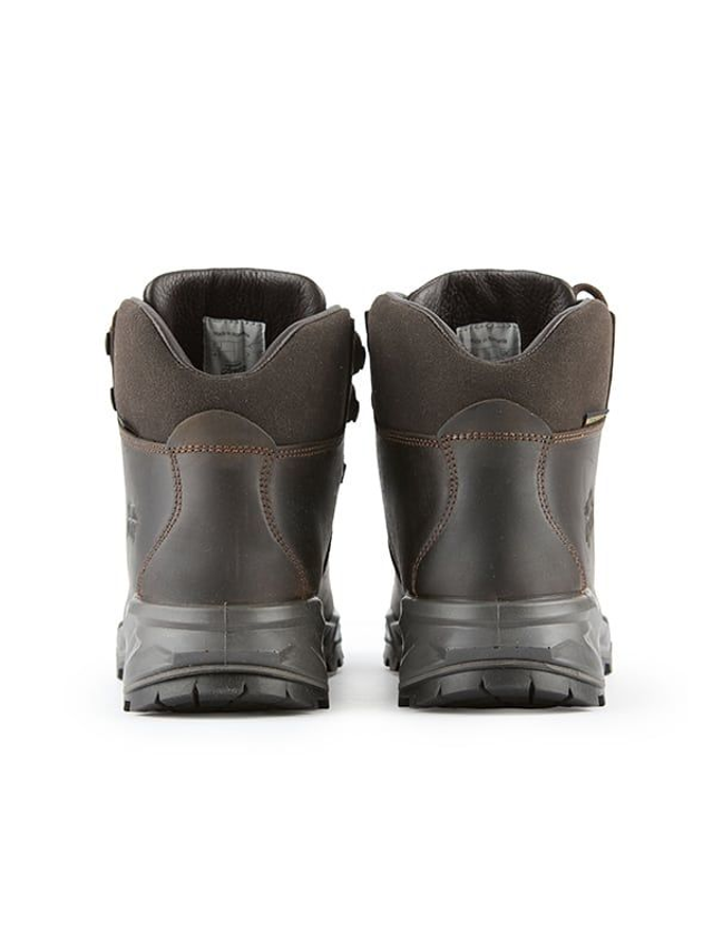 Fortis Trail Boots