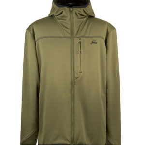 Fortis Trail Hoodie