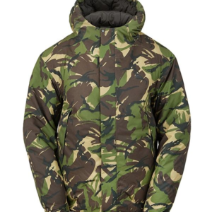 Fortis Tundra Jacket