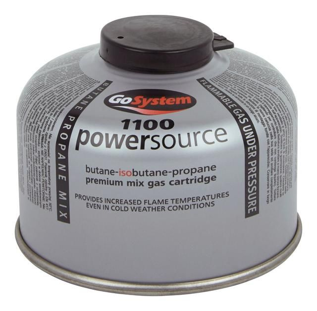 Go System Butane/Propane Mix ( IN STORE ONLY )