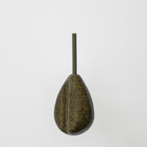 Inline Flat Pear Drop Off