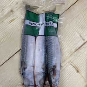 Joeys Mackerel 3 Pack (IN STORE ONLY)