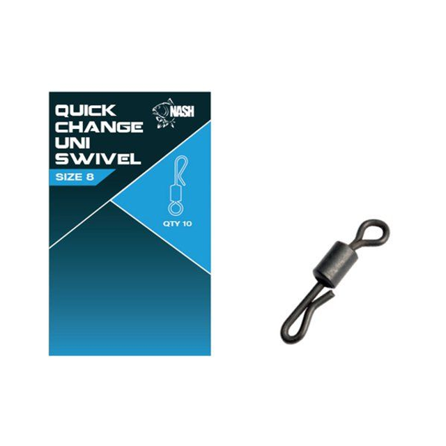 Nash Armourlink 20m