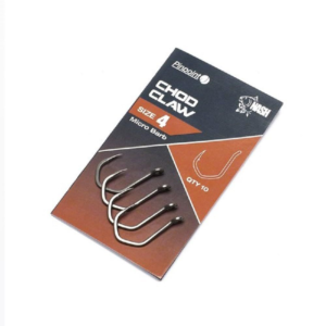 Nash Chod Claw Micro Barbed