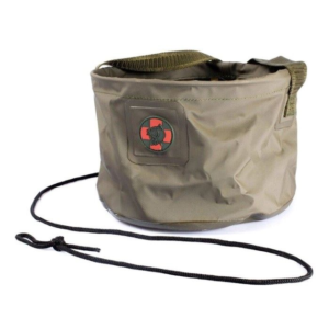 Nash Collapsible Water Bucket