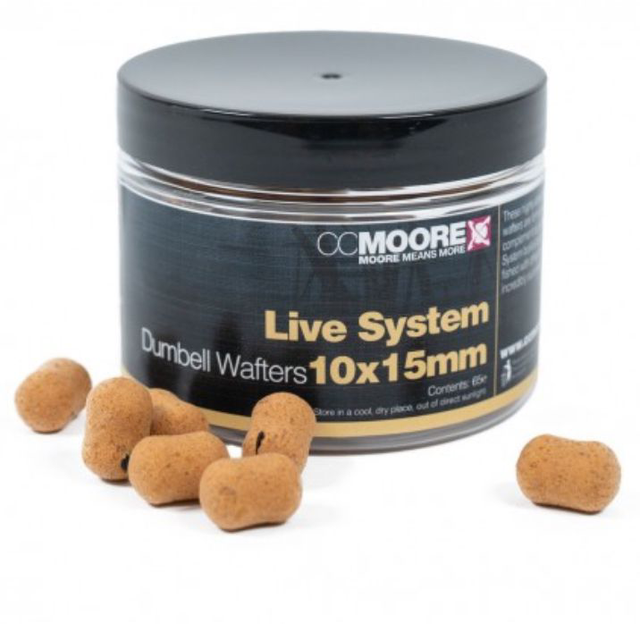 Nash Floating Sweetcorn Artificial Bait