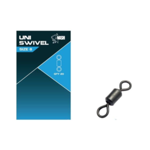 Nash Helicopter Swivel Size 8