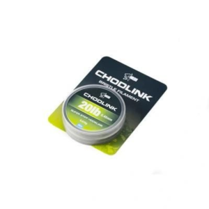 Nash Linha Chod Link 20 M Camo