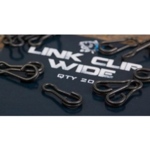 Nash Link Clips