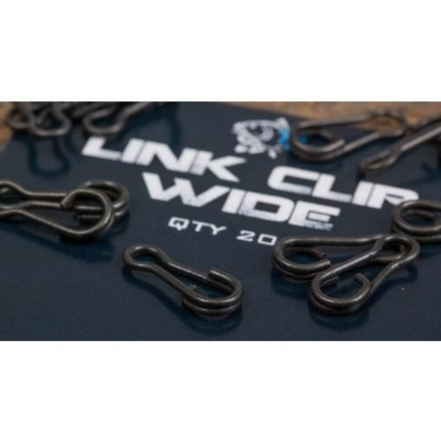 Nash Link Clips