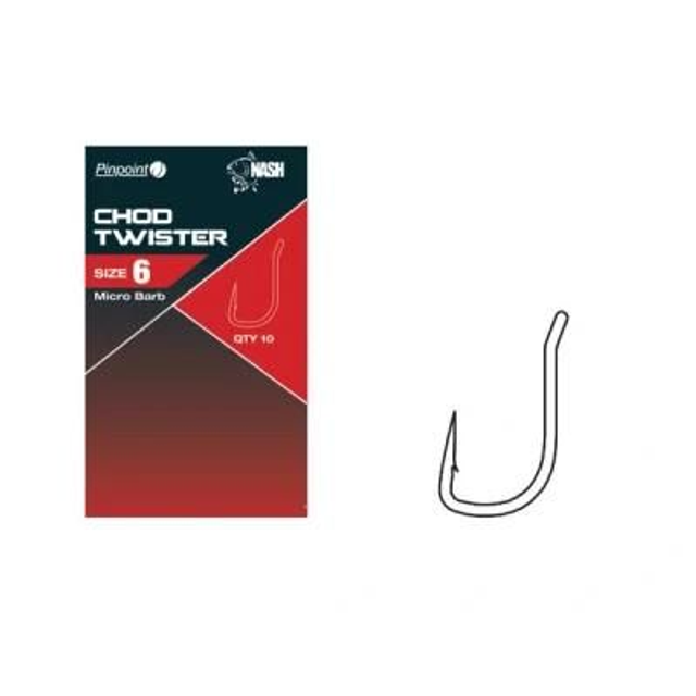 Nash Multi Rig Barbless