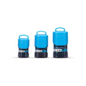 Nash PVA Bag System Speed Load (fast melt)
