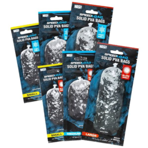 Nash  PVA Bags