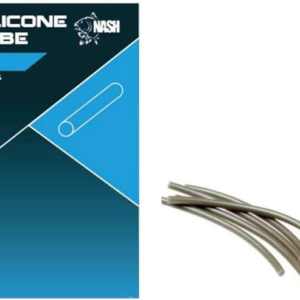 Nash Silicone Tube qty 15