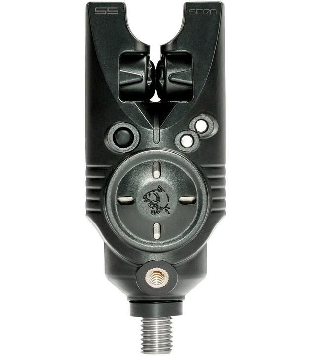 Nash Siren S5 Bite Alarm