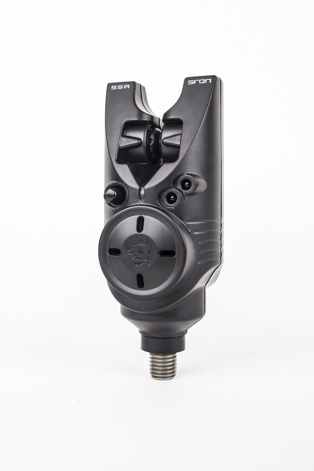 Nash Siren S5 Bite Alarm