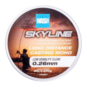 Nash Skyline Mono Clear