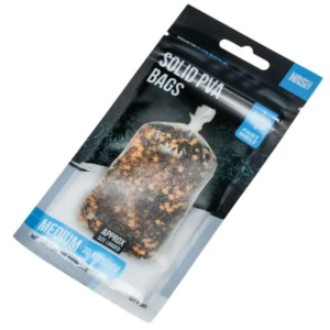 Nash Solid PVA Bags