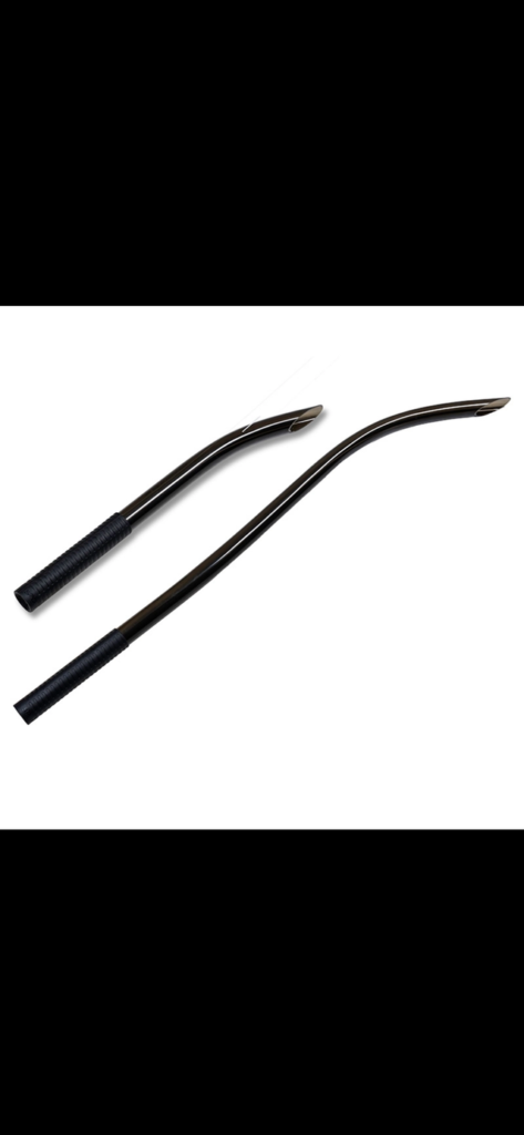 Nash Spot On Speed Load Throwing Stick
