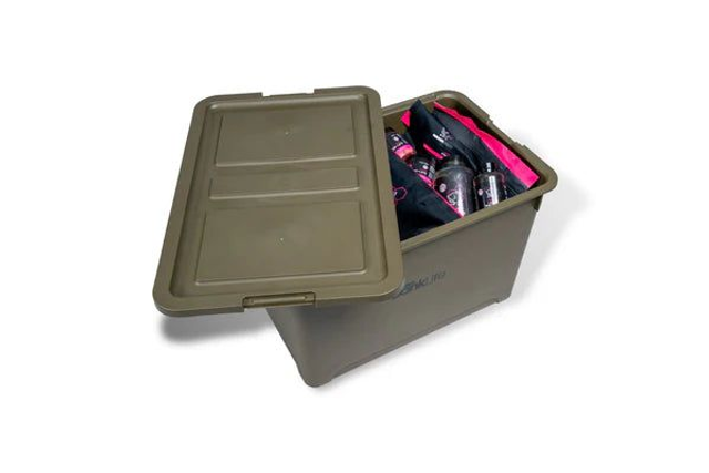 Nash Stacker Storage Boxes