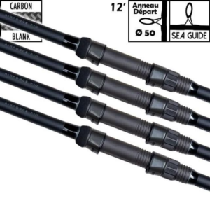 Nash Tackle Air Force F10 50mm Rods