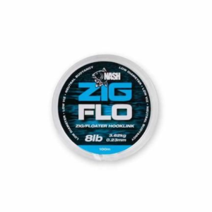 Nash Tackle NXT Zig Flo Line