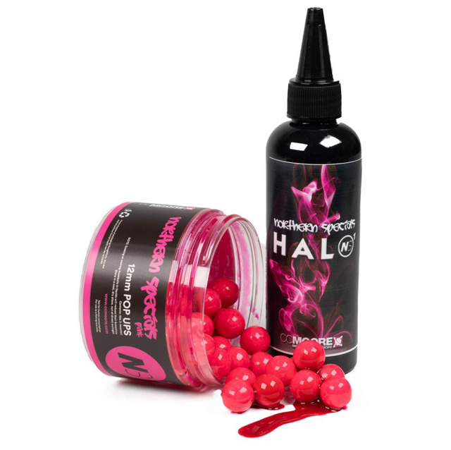 NS1 HALO