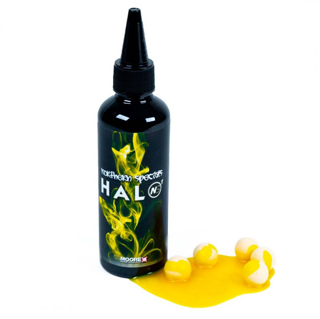 NS1 HALO