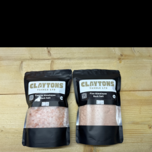 Pink Himalayan Rock Salt