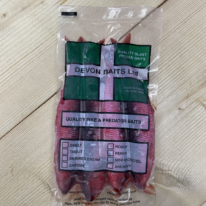 Red Sardines 4 Pack (IN STORE ONLY)